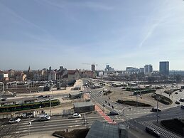 Hotel Mercure Poznan Centrum