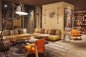 Hotel Mercure Poznan Centrum