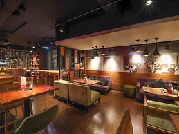 Hotel Mercure Poznan Centrum