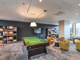 Hotel Mercure Poznan Centrum