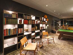 Hotel Mercure Poznan Centrum