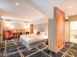 Hotel Mercure Poznan Centrum