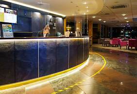Hotel Mragowo Resort & Spa