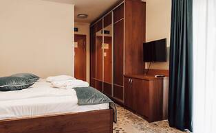 Hotel Mragowo Resort & Spa
