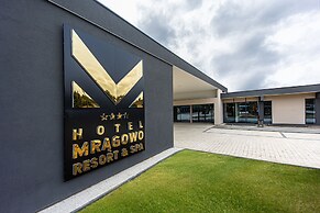 Hotel Mragowo Resort & Spa