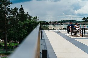 Hotel Mragowo Resort & Spa