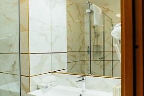 Hotel Mragowo Resort & Spa
