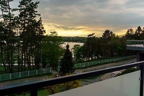 Hotel Mragowo Resort & Spa