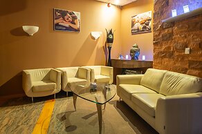 Hotel Mragowo Resort & Spa