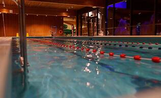 Hotel Mragowo Resort & Spa