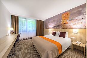 Mercure Gdansk Posejdon