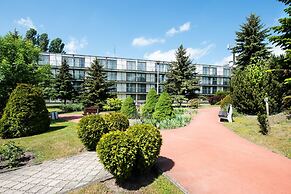 Mercure Gdansk Posejdon