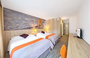 Mercure Gdansk Posejdon