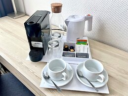 Mercure Gdansk Posejdon