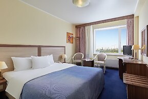 Hotel Izmailovo Gamma