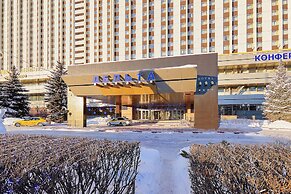 Hotel Izmailovo Gamma