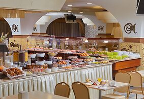 Hotel Izmailovo Gamma