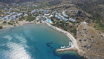 Dolphin Bay Seaside Resort & Suites
