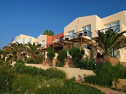Erytha Hotel & Resort Chios