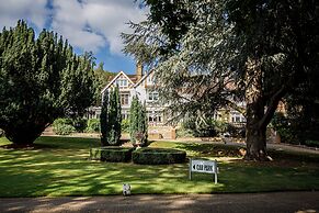 Rowhill Grange Hotel & Utopia Spa