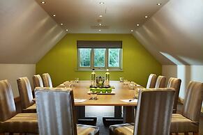 Rowhill Grange Hotel & Utopia Spa