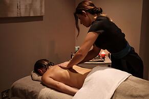 Rowhill Grange Hotel & Utopia Spa