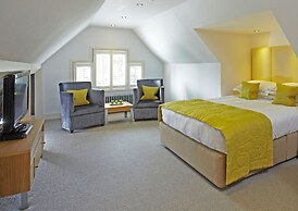 Rowhill Grange Hotel & Utopia Spa
