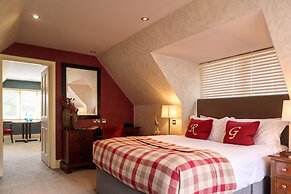 Rowhill Grange Hotel & Utopia Spa