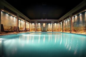Rowhill Grange Hotel & Utopia Spa