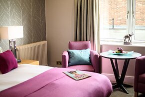 Rowhill Grange Hotel & Utopia Spa