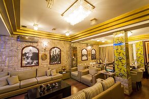 Krikonis Hotel