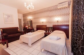 Krikonis Hotel