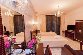 Krikonis Hotel