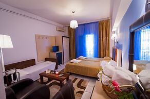 Krikonis Hotel
