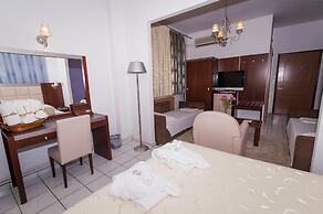 Krikonis Hotel