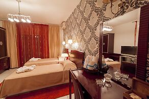Krikonis Hotel
