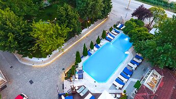 Krikonis Hotel