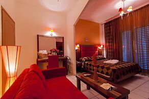 Krikonis Hotel