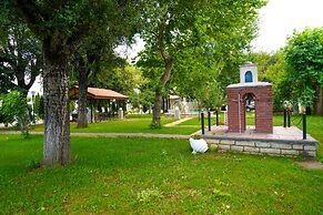 Krikonis Hotel