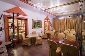 Krikonis Hotel