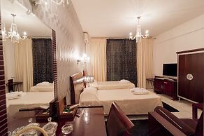Krikonis Hotel