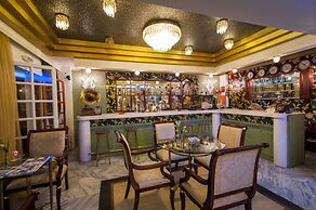 Krikonis Hotel