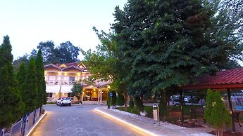 Krikonis Hotel