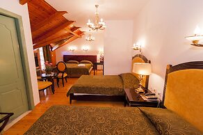 Krikonis Hotel