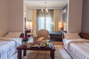 Krikonis Hotel