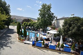 Krikonis Hotel