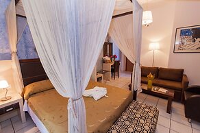 Krikonis Hotel