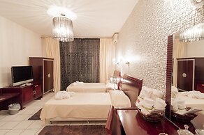 Krikonis Hotel
