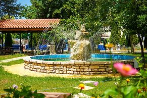 Krikonis Hotel