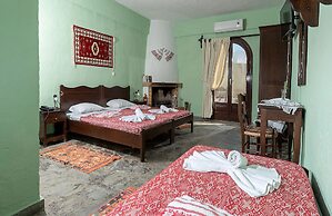 Arolithos Traditional Cretan Village